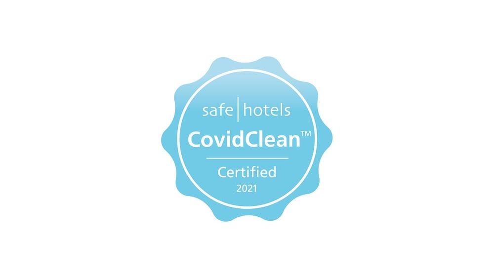 Hotel Comfort Tirana Eksteriør billede