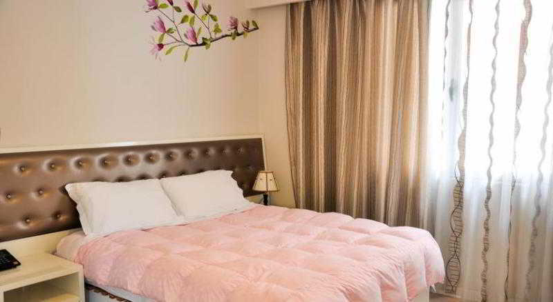 Hotel Comfort Tirana Eksteriør billede